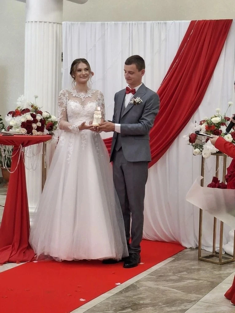 💐 Дорогая наша Янина Валерьевна!