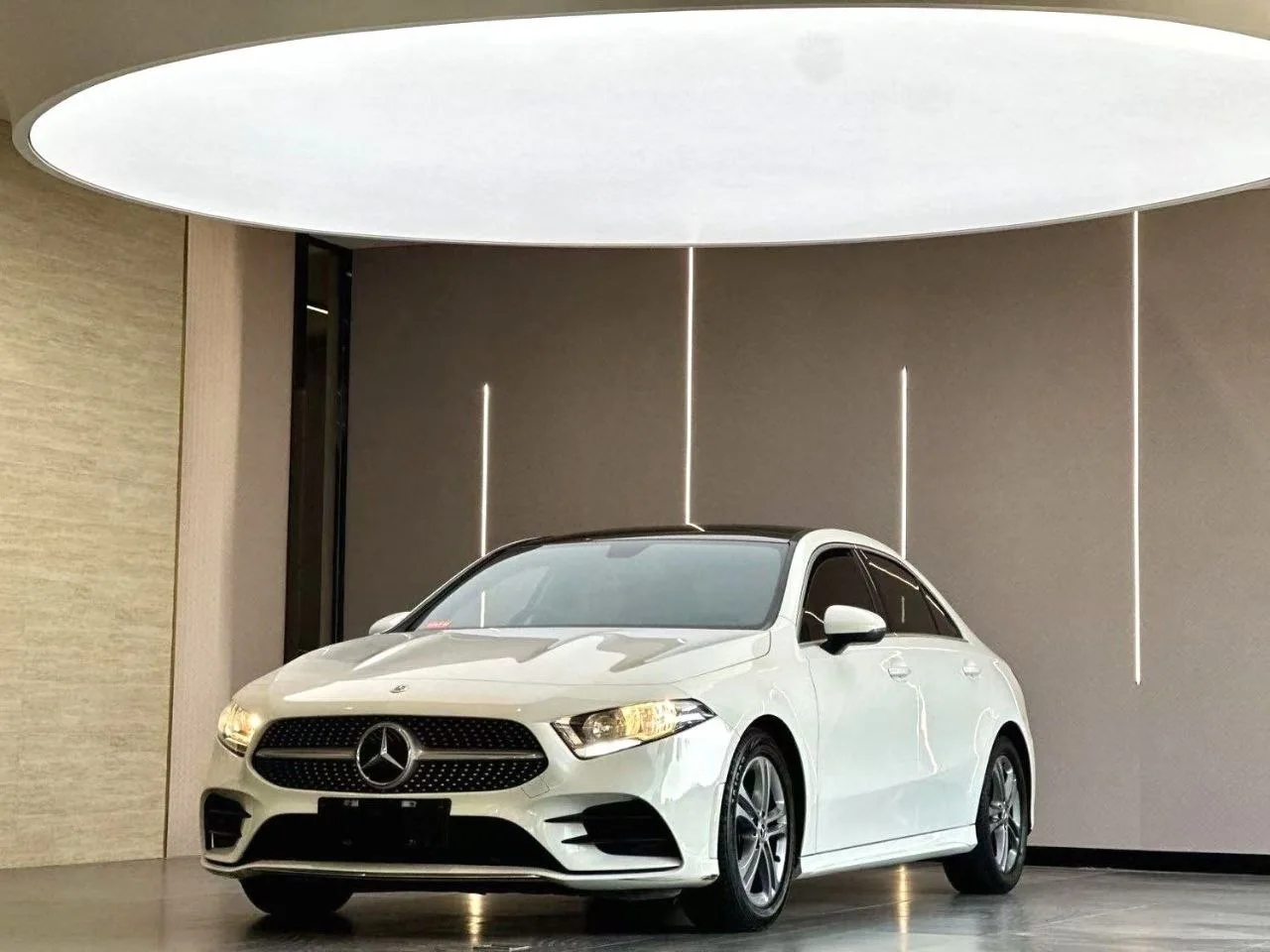 🇨🇳 Авто под заказ из Китая

🚘 Merсedes-Benz A180L

- ✔️Оригинальная краска
- 📍 Пробег:  70 000км
