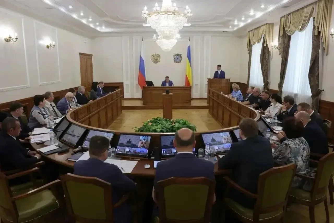 Вывоз мусора: усиливаем контроль и пересматриваем нормативы