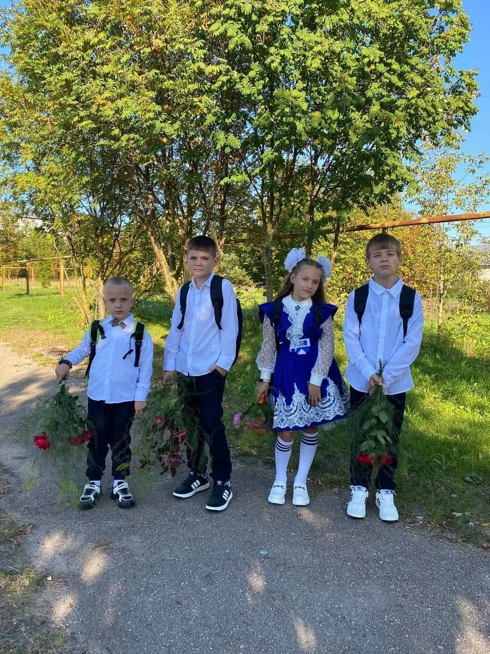Я ПОЛОЖУ С СОБОЙ В РЮКЗАК 🎒