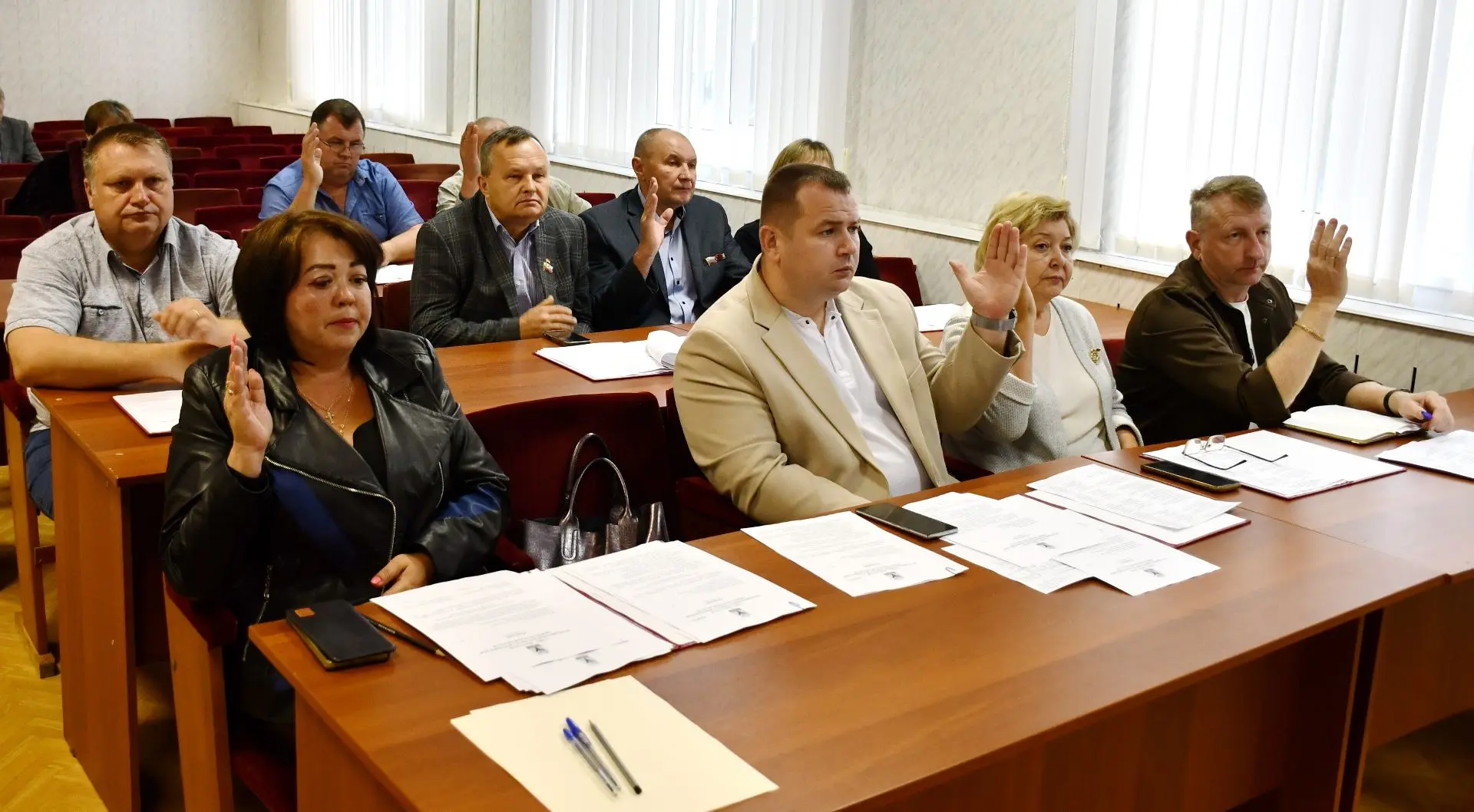 Сегодня, 20 августа, вышел в свет очередной номер печатного издания «Воротынская газета».