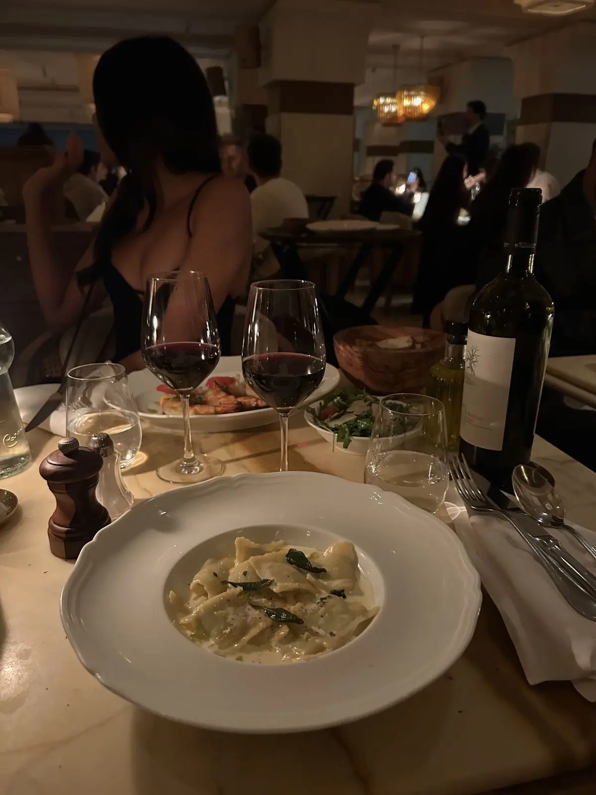 🥗 Еда и психика