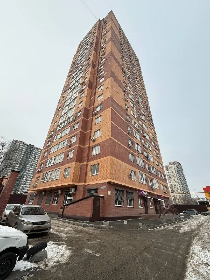 Квартира 61 м² | г. Ростов-на-Дону

Плюсы локации:
➤ Детский сад, школа, магазины, супермаркеты, мар