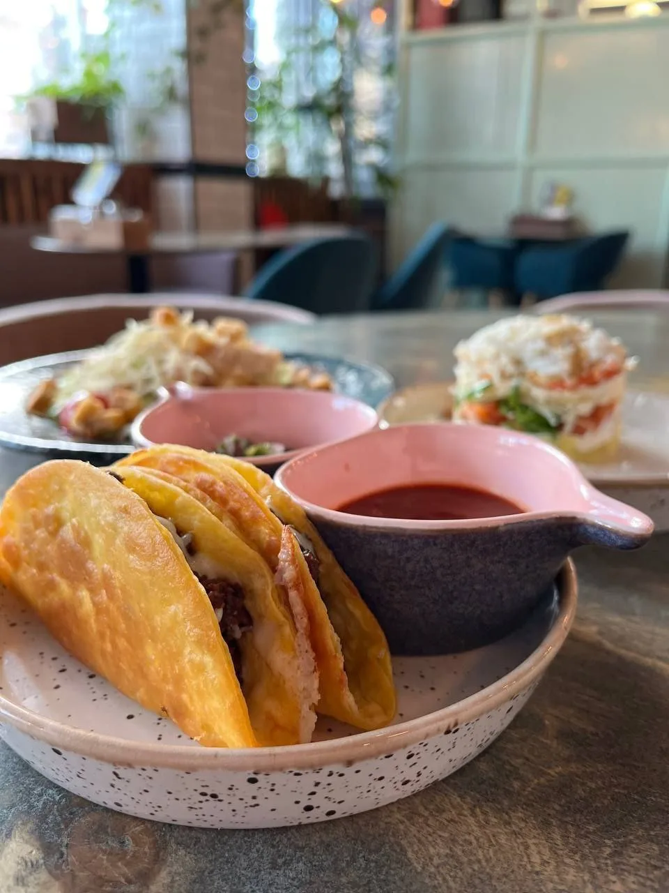 🌮ТАКО БИРРИЯ!
