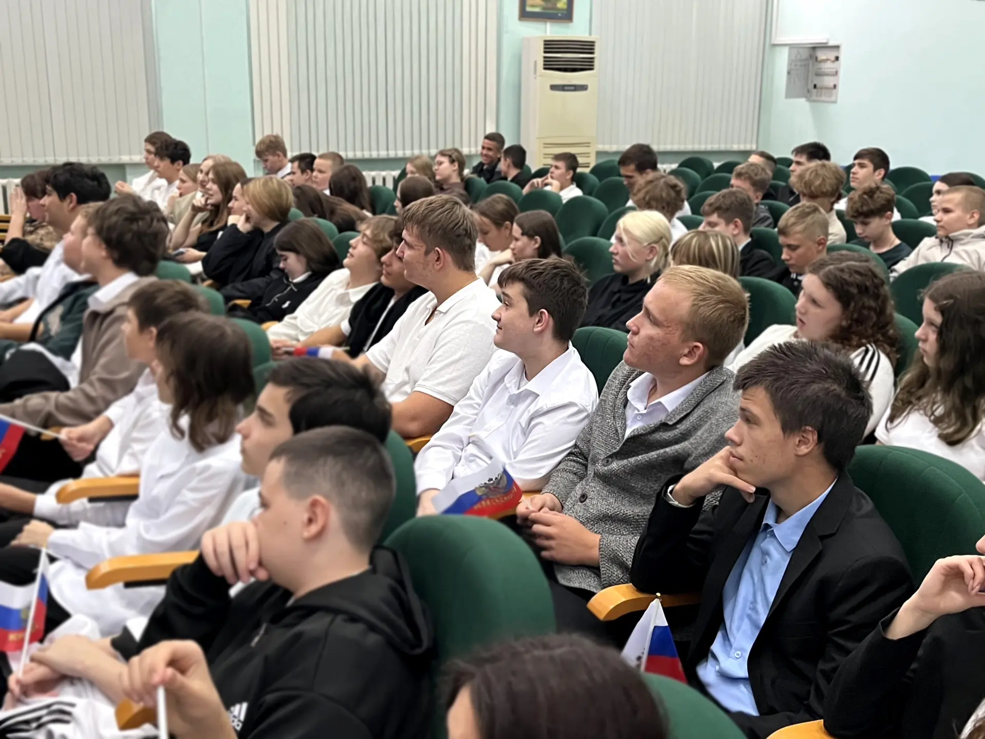 30 сентября - День воссоединения ДНР, ЛНР, Запорожской и Херсонской областей с Россией🇷🇺