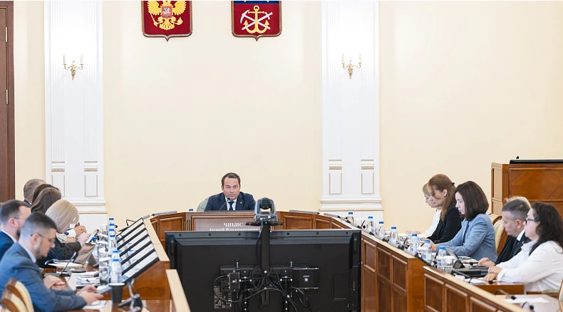 В Мурманской области за четыре года охват детей дополнительным образованием вырос почти...