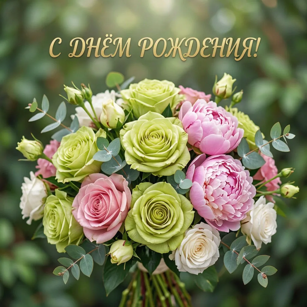 #ВдохновениеПоздравляет