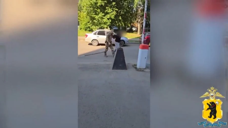 👮‍♂️В Ярославской области задержали 11 подозреваемых в организации экстремистского соо...
