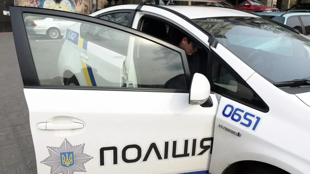‼️ Под Киевом родителей будут судить за танцы детей под русскую песню

Очередной прорыв украинских п