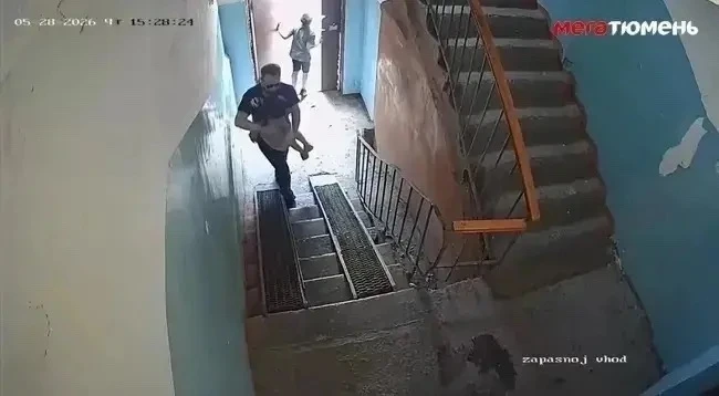 Тюменец получил 13 лет колонии за насилие над пятилетней девочкой
