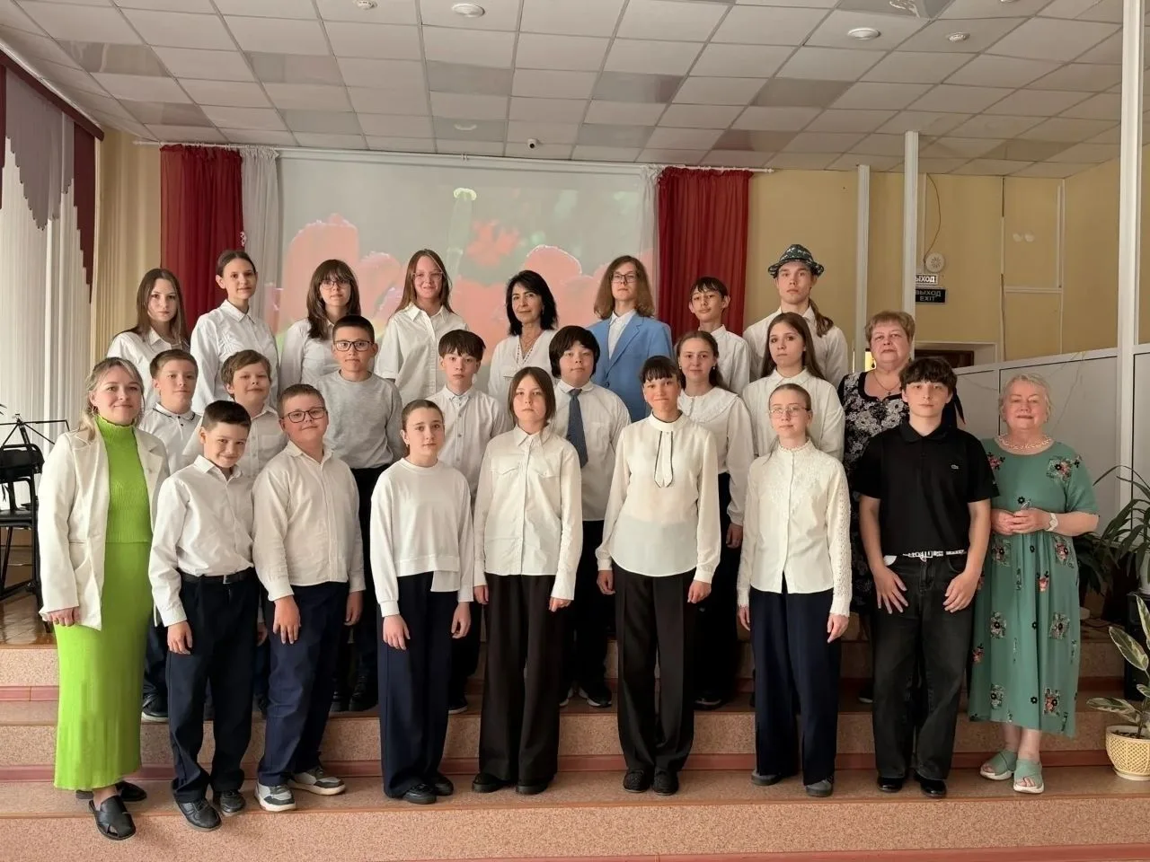 20 мая в Детской школе искусств прошёл III традиционный конкурс "Озорные наигрыши".  В ...