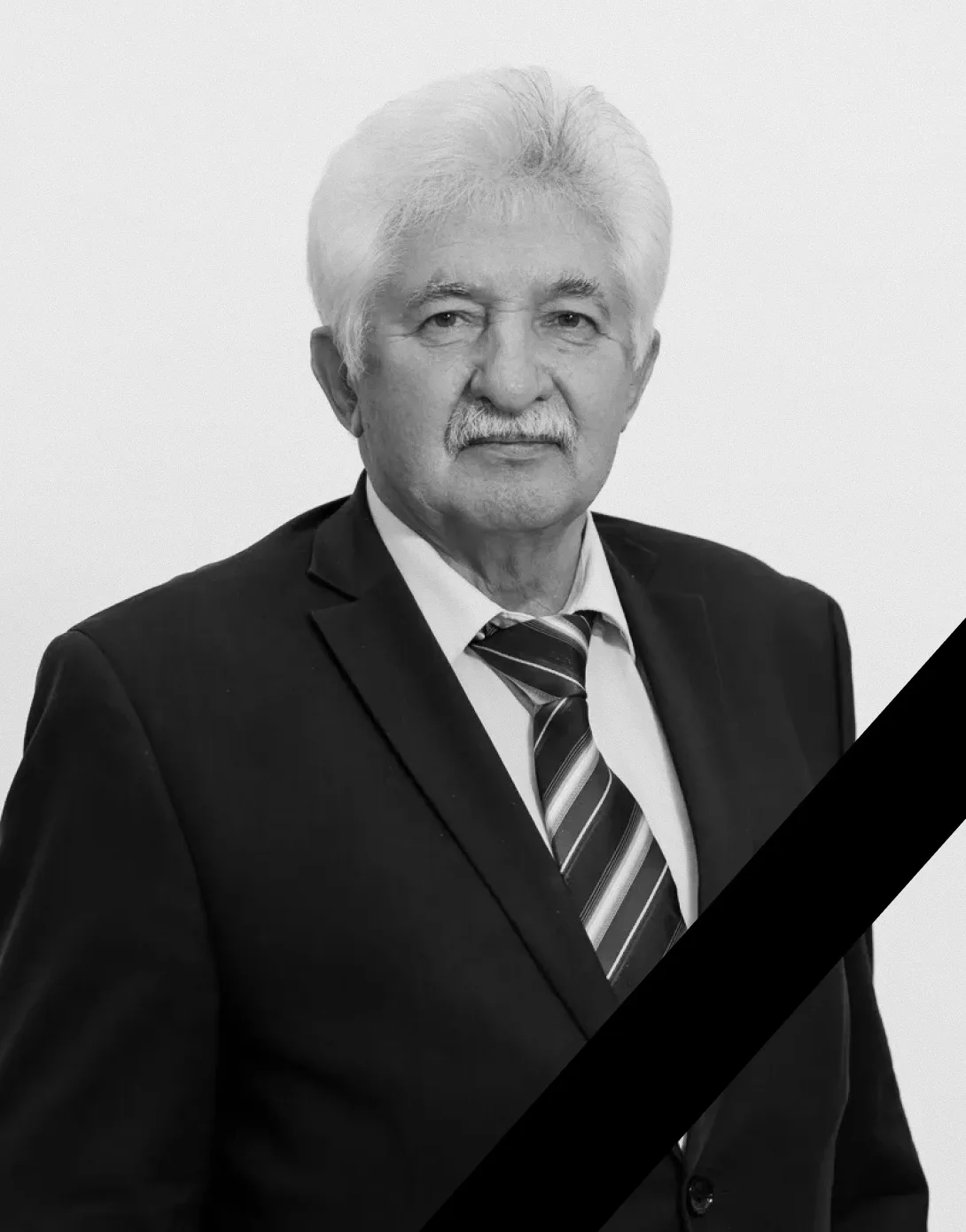 С глубоким прискорбием сообщаю, что безвременно ушел из жизни кандидат ветеринарных нау...