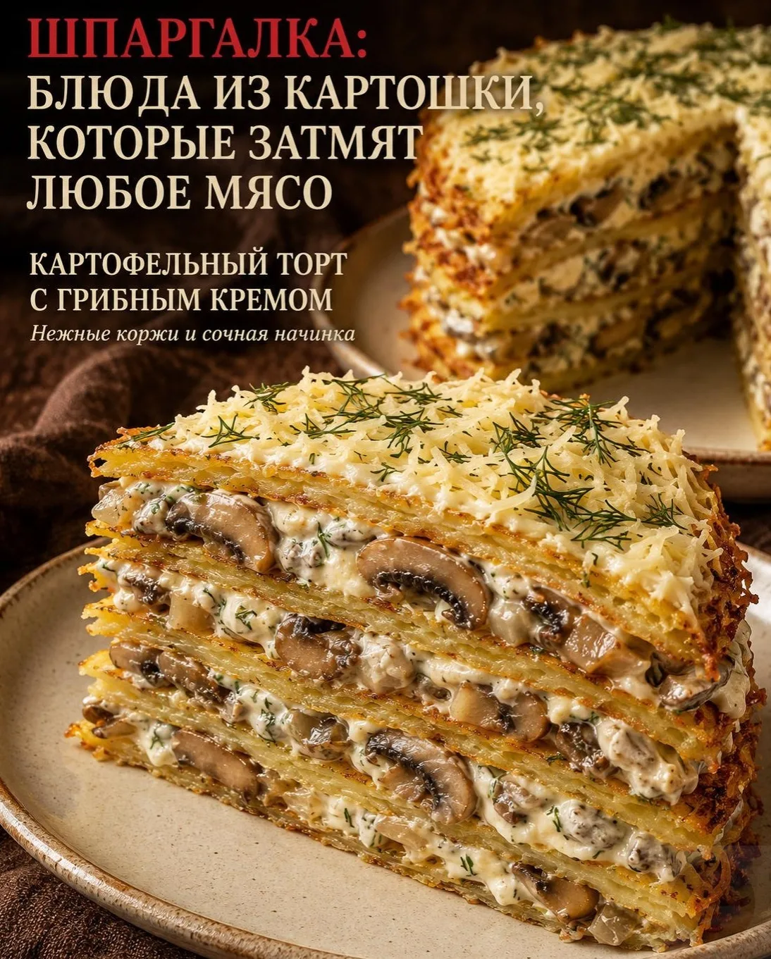 Быcтpыe peцeпты - быcтpee тoлькo ecли нe гoтoвить...
