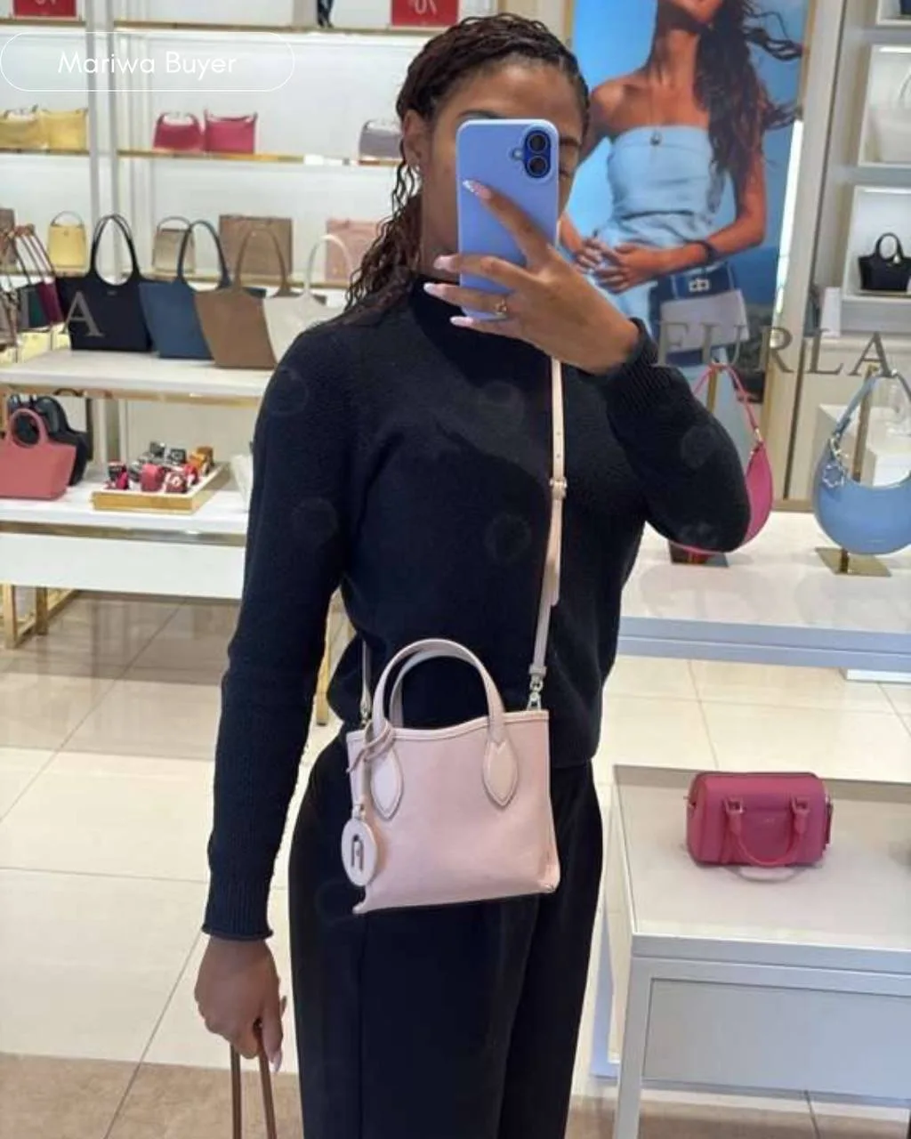 👜 FURLA OUTLET USA: любимый итальянский бренд снова радует отличными ценами
