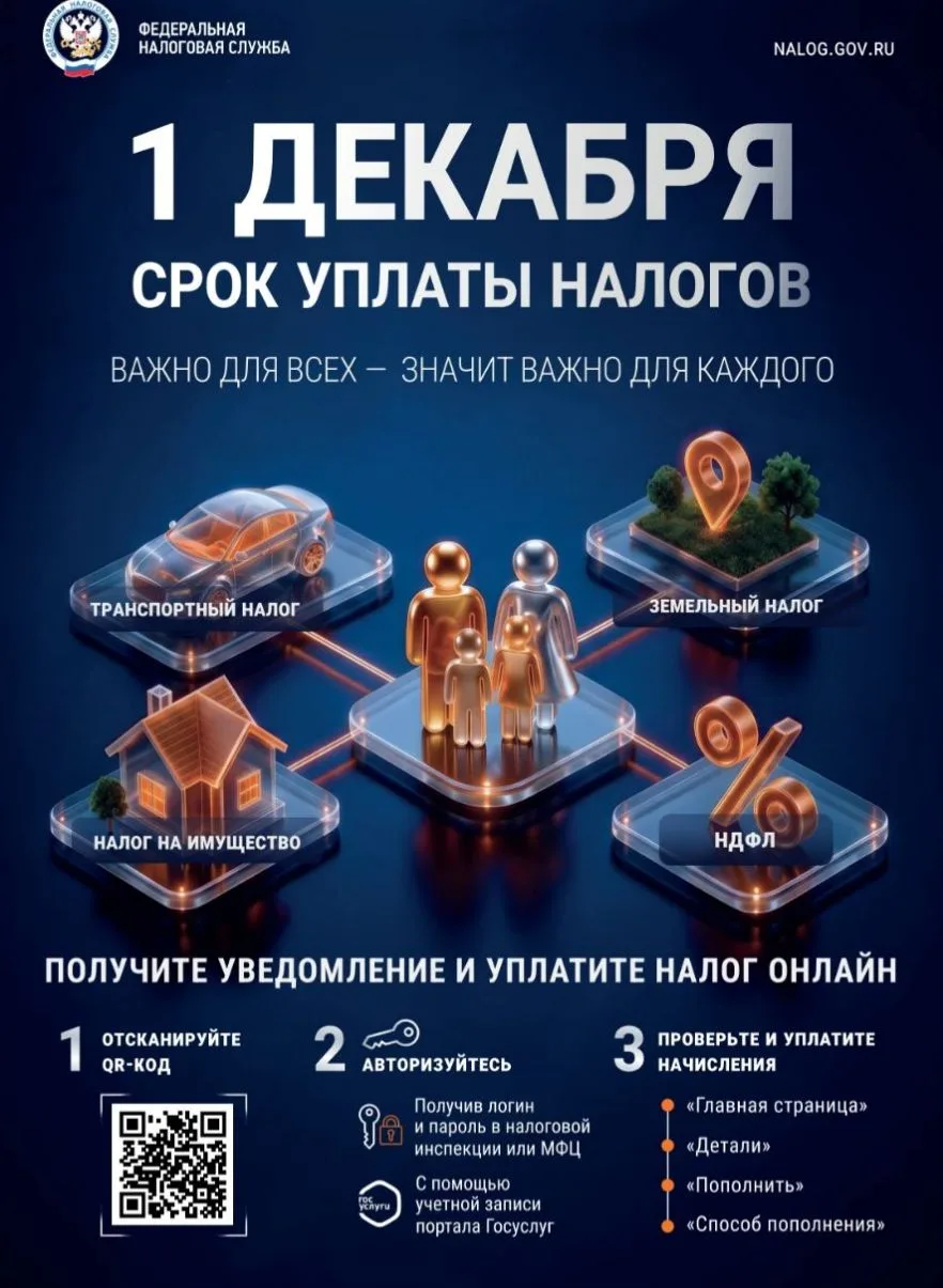 Уважаемые родители!