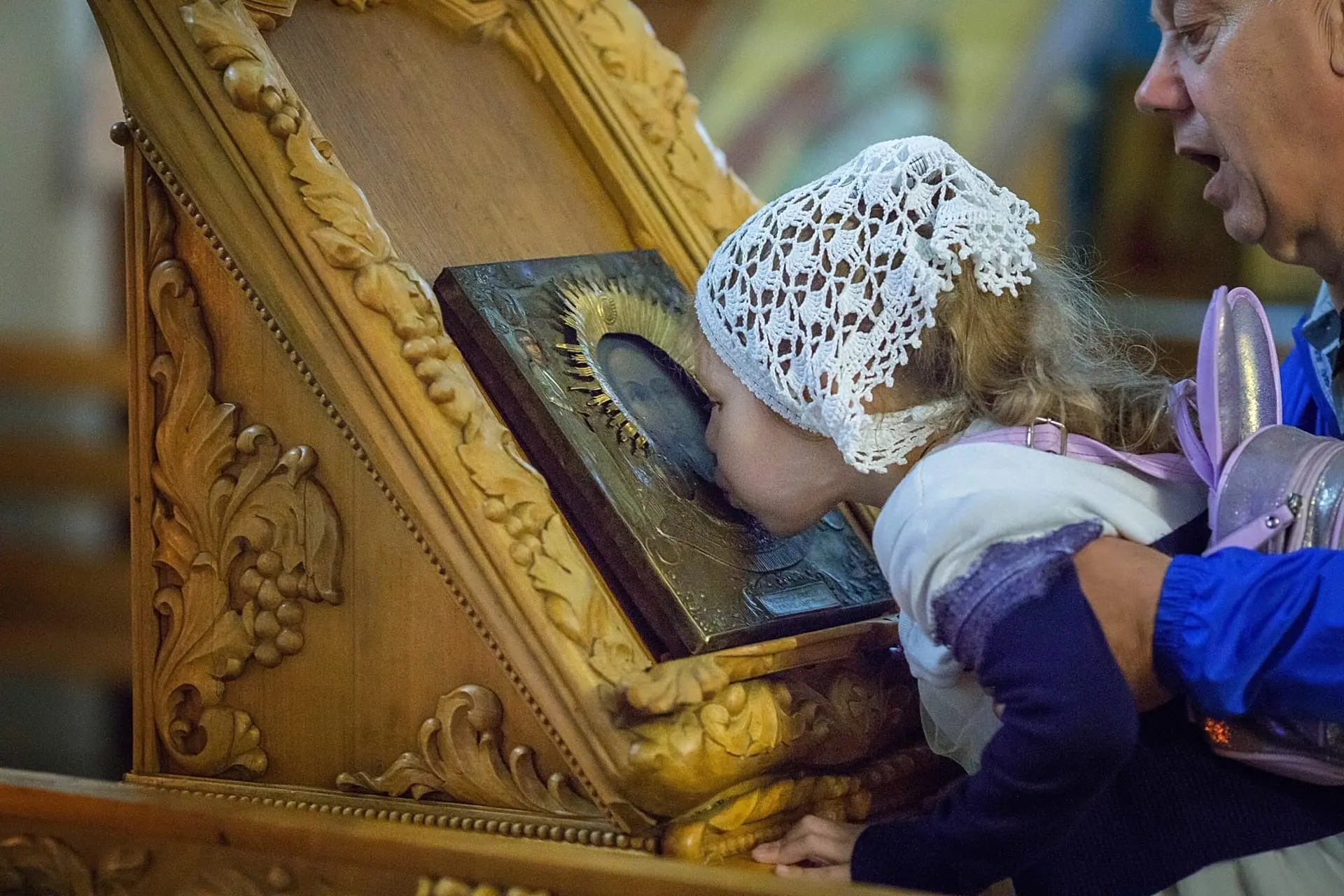 Любовь Божия даровала нам жизнь, никогда не прекращающуюся, и временная смерть прерывае...