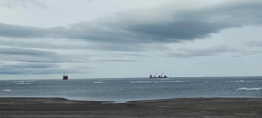 🚢 Навигация - 2026