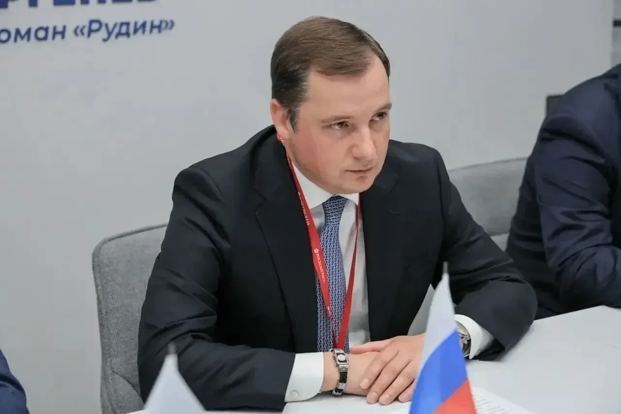 На полях ПМЭФ подписано соглашение о сотрудничестве Архангельской области с банком ВТБ