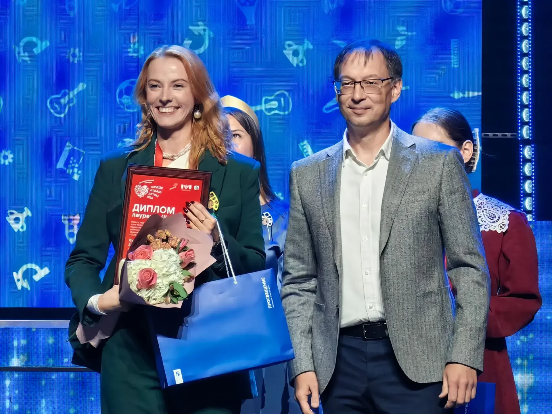 29 сентября 2026 года в Самаре подведены итоги Всероссийского конкурса профессиональног...