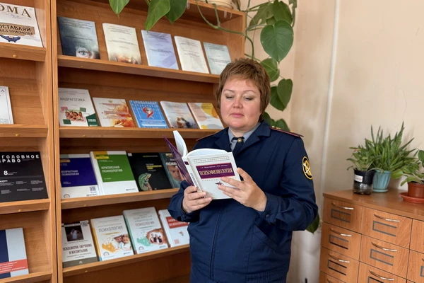 Томский ИПКР ФСИН России поздравляет психологов уголовно-исполнительной системы с профе...
