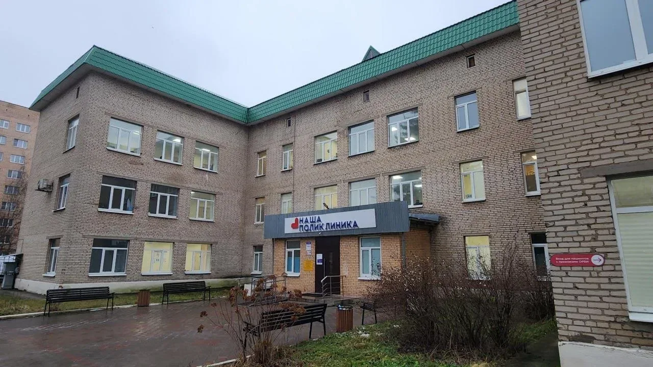 Волоколамские врачи рассказали о профилактике экранной зависимости