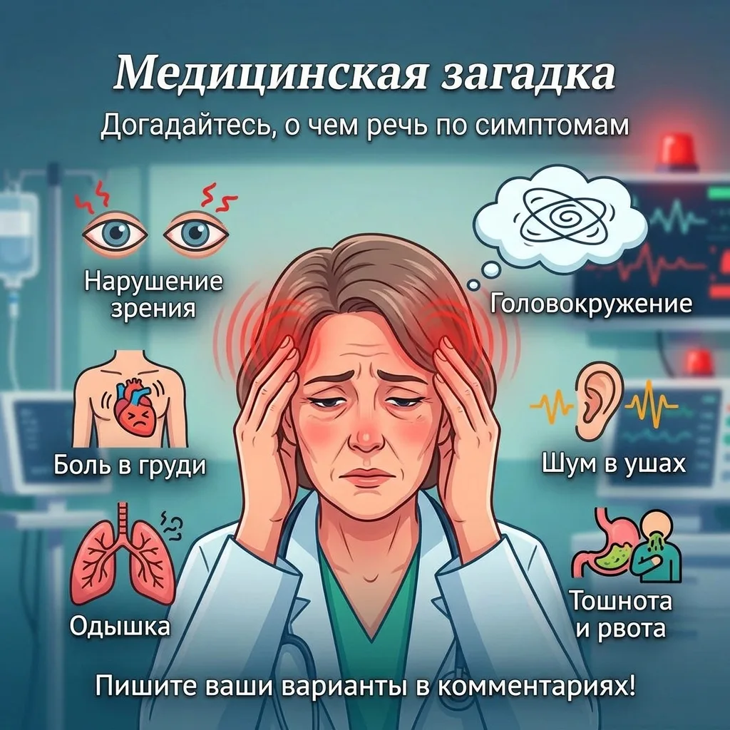 Потренируем 🧠