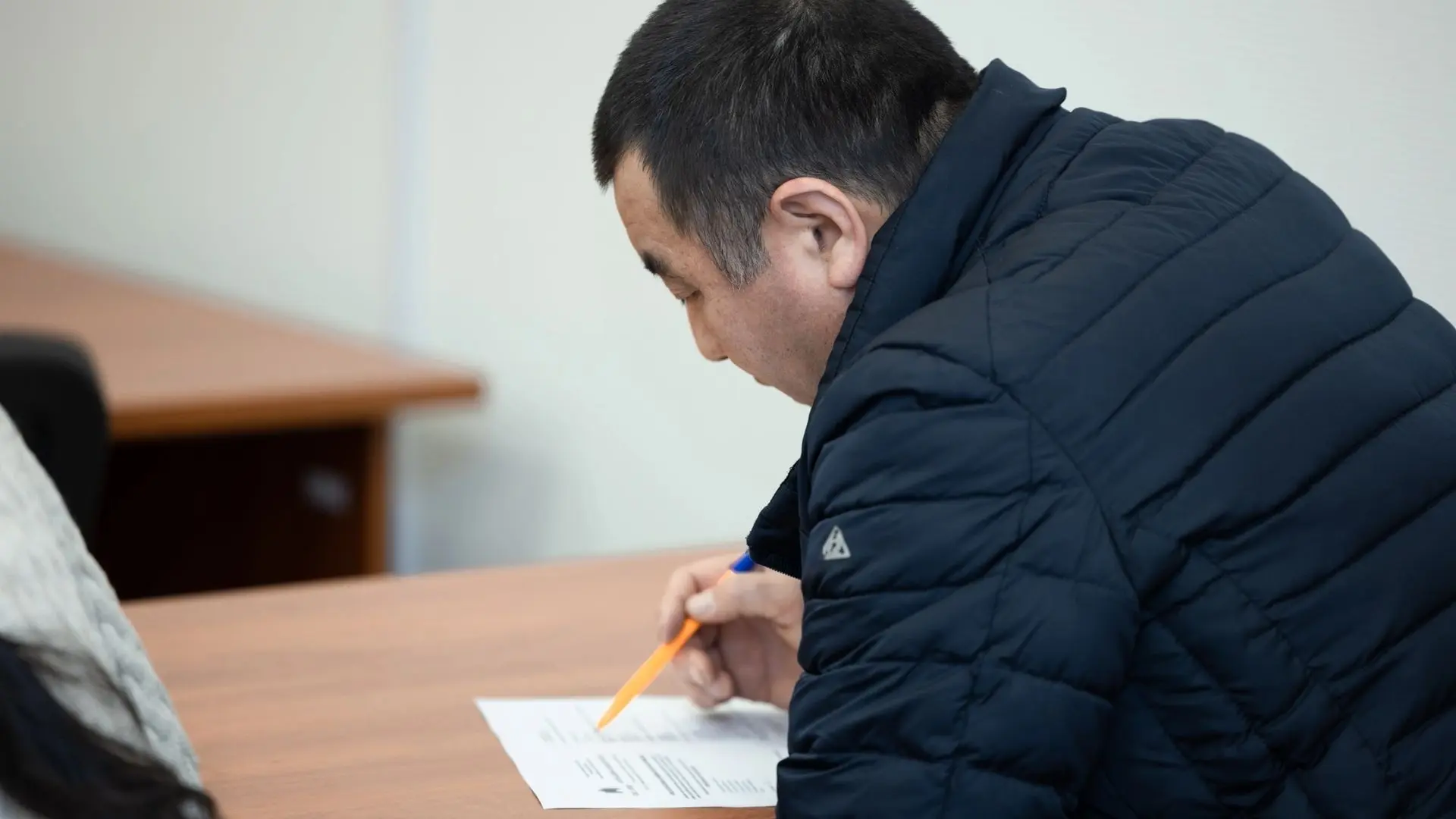 Пошлины для мигрантов могут подняться в 12 раз.    Депутаты рассмотрят новый законопроект уже на пре