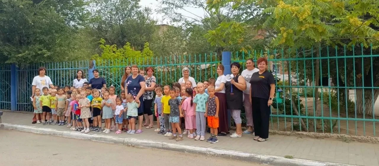 Учения для безопасности: учимся действовать правильно ‼