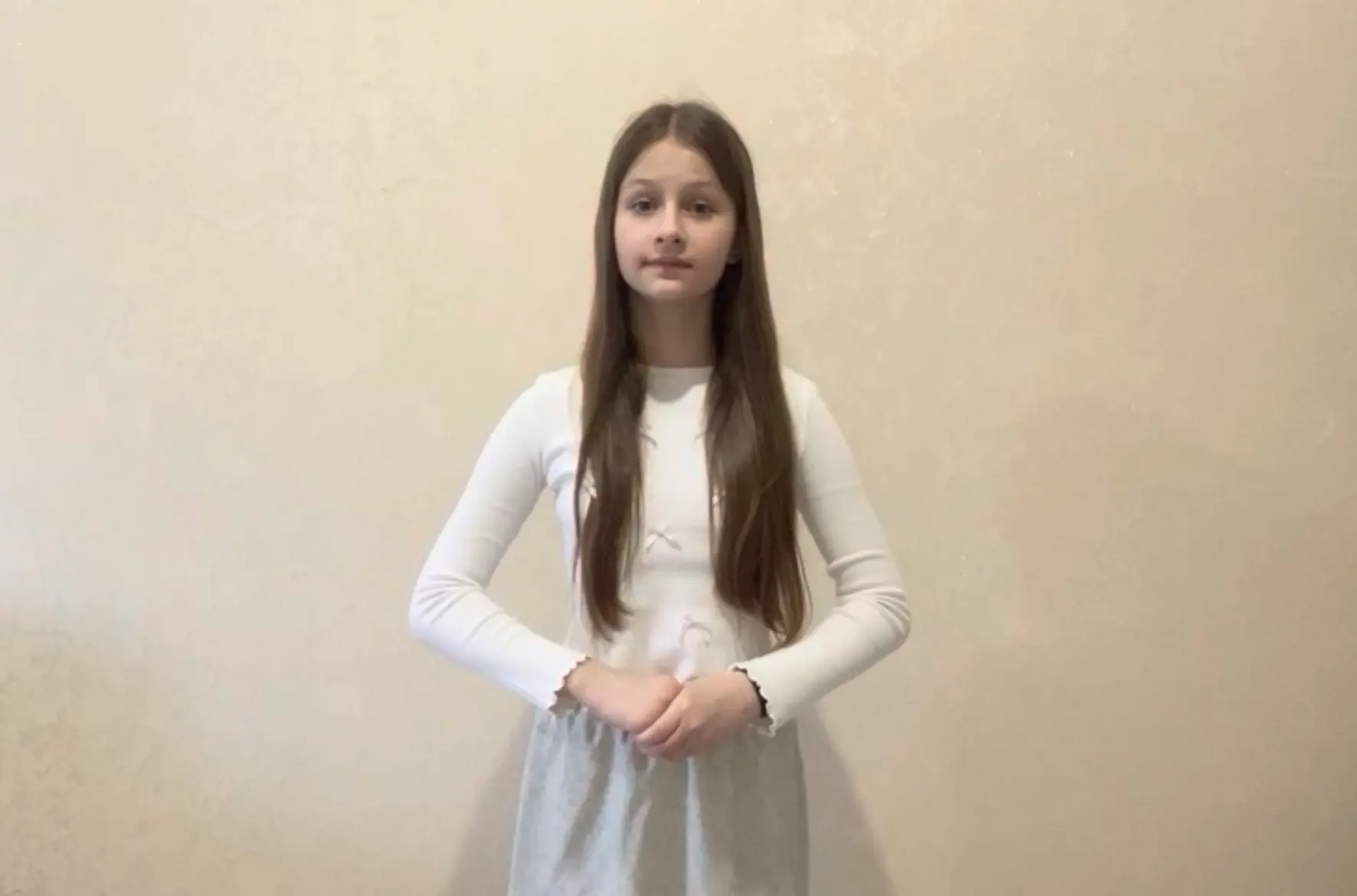 🎉 Поздравляем наших талантливых учениц с прекрасным достижением! 🎉