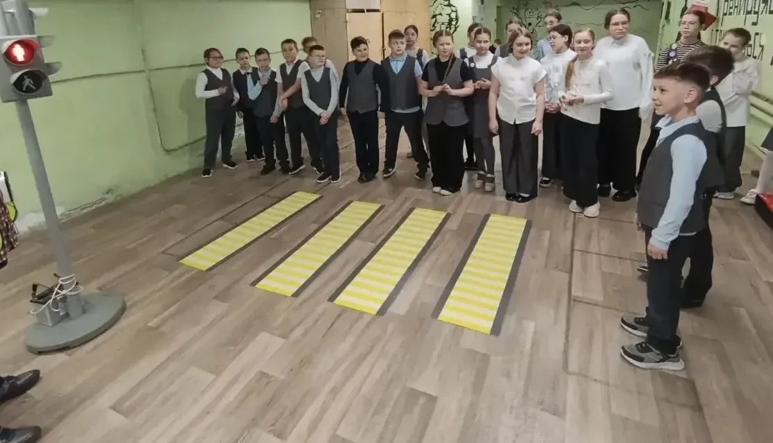 🚦 Внимание: весенние каникулы уже близко!  Совсем скоро наступят долгожданные весенние каникулы, а з