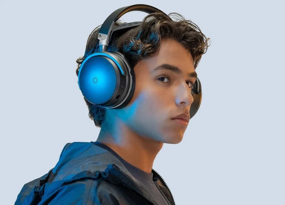 Audeze представила второе поколение игровых Maxwell
