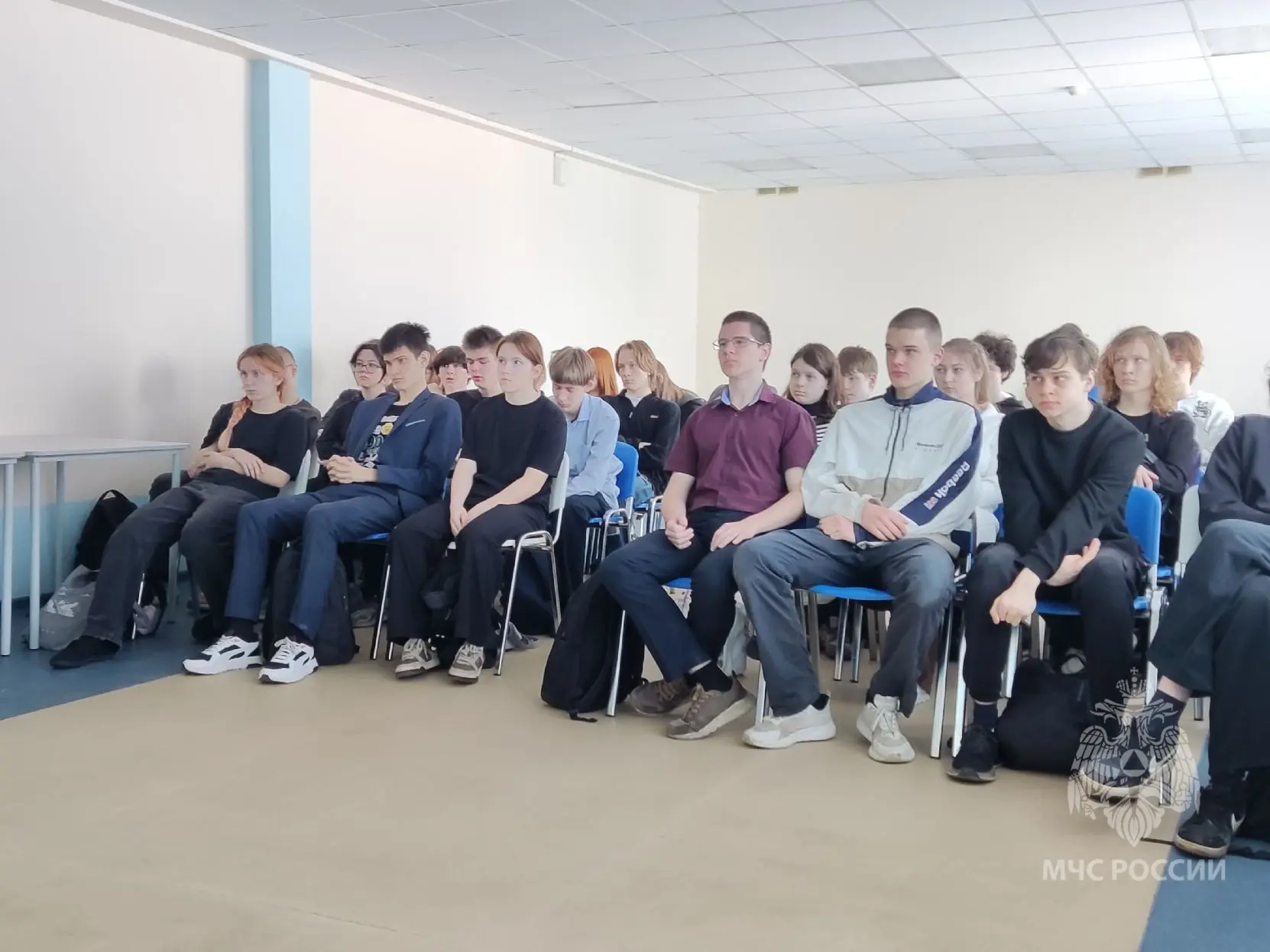 Урок памяти о Чернобыльской трагедии в школе № 29  26 апреля 1986 года мир потрясла крупнейшая техно