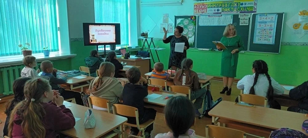 📌📚✍️Ежегодно 24 мая отмечается День славянской письменности и культуры. В честь этого...