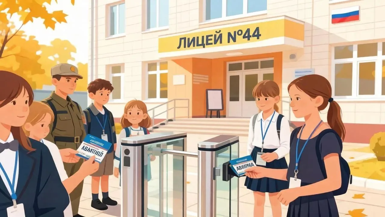 Уважаемые родители!
