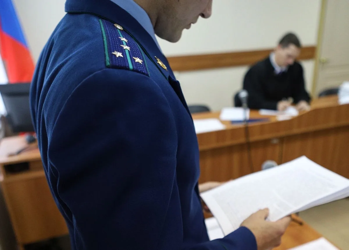 📃 В Байкаловском районе в ходе рассмотрения в суде гражданского дела прокуратура защитила жилищные п