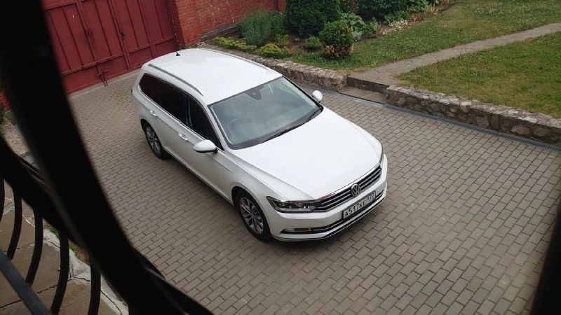 🚗 Два года с VW Passat: итоги владения

Практичный универсал, ни одной поломки и даже намёка на неё