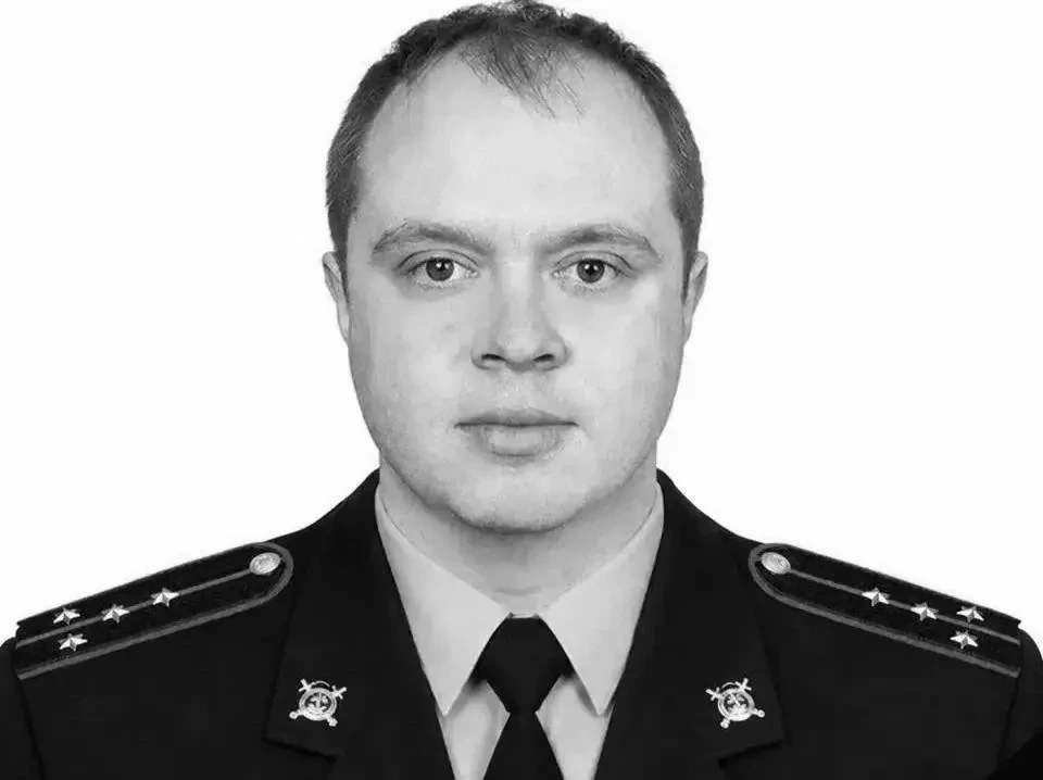 💔 Капитан полиции погиб при задержании нарколаборатории под Наро-Фоминском
