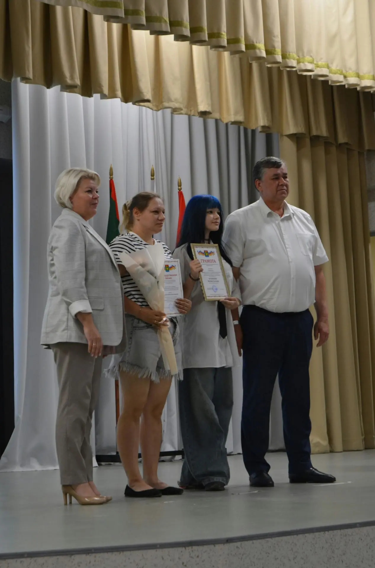 Сегодня, 24 июня, мы подвели итоги ежегодного конкурса и вручили премии Главы Чебаркульского муницип