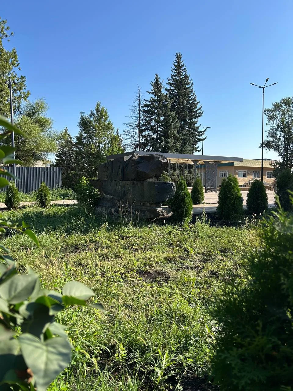 Доброе утро, Буйнакск!