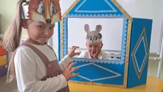 👦👧 Сегодня в средних и старших группах нашего детского сада прошёл тематический день, посвящённый 