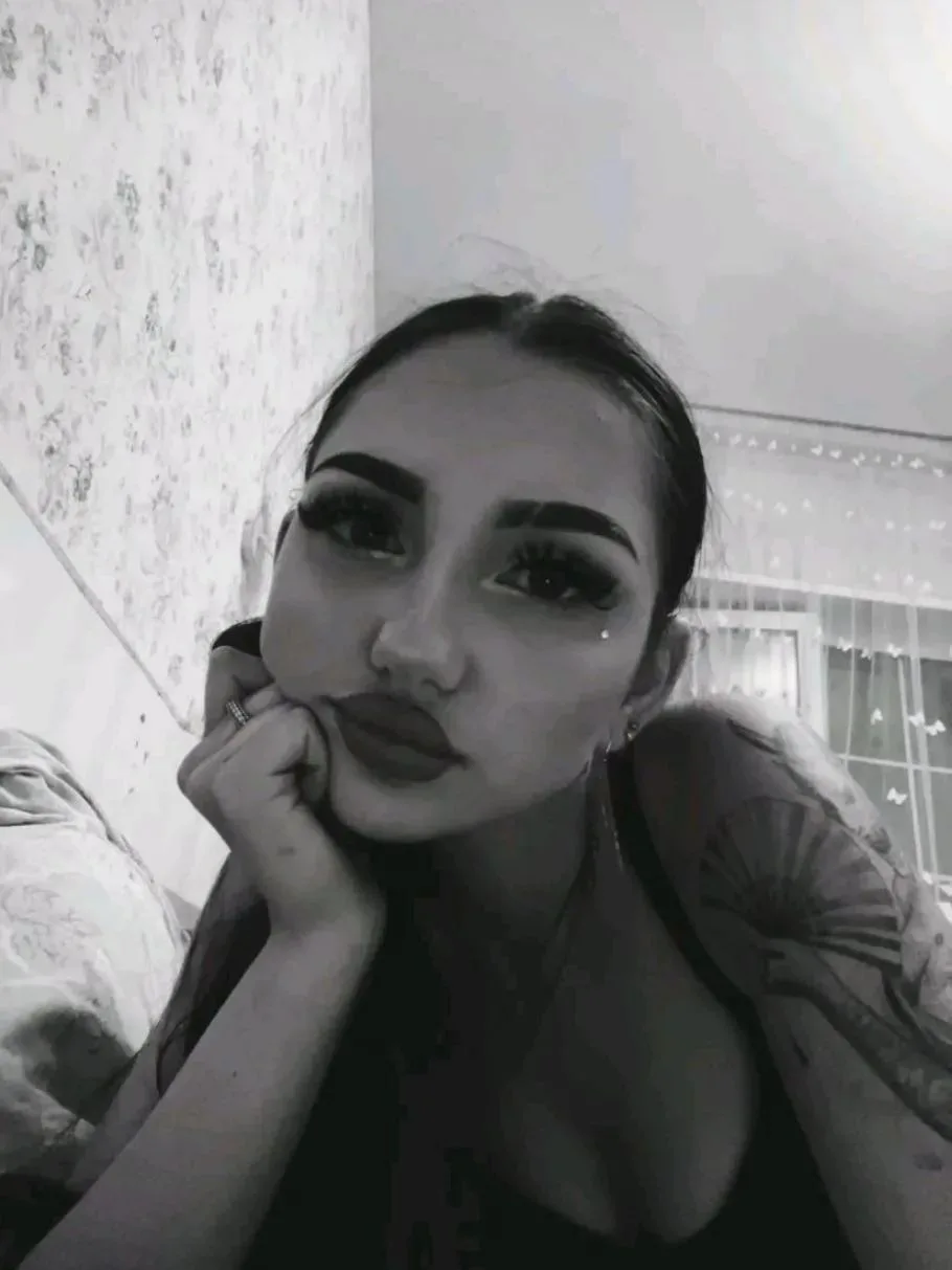 👧 fm, 19 лет