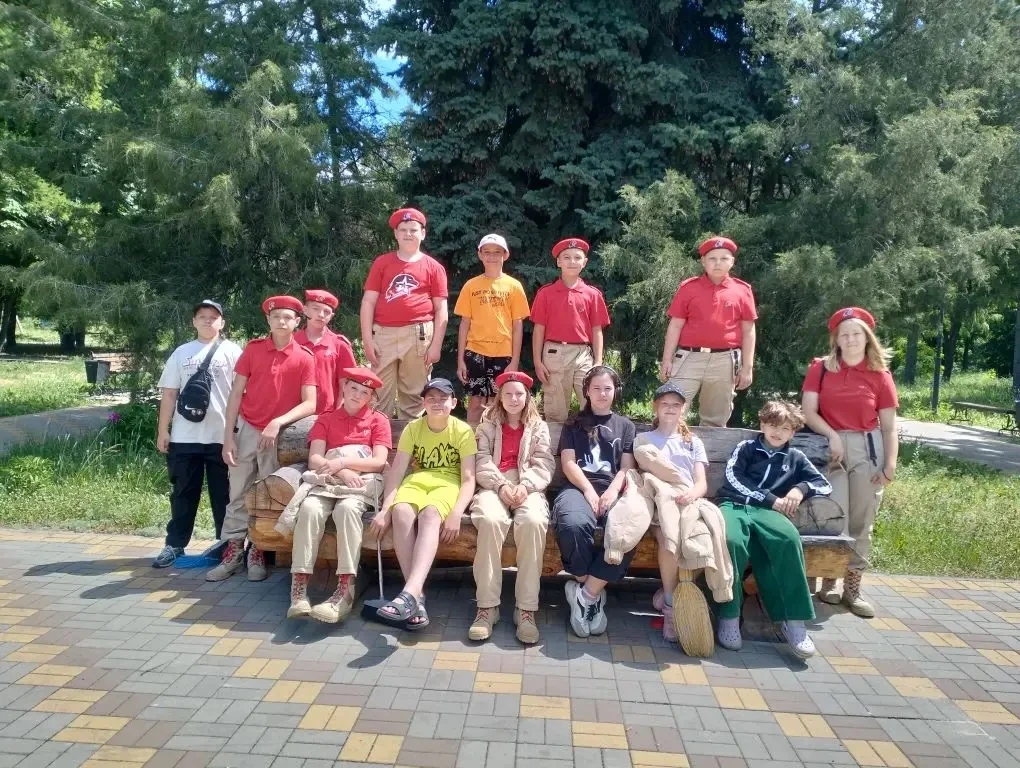 🔔22 июня – одна из важных памятных дат в истории нашей страны. В этот день 85 лет тому назад начала