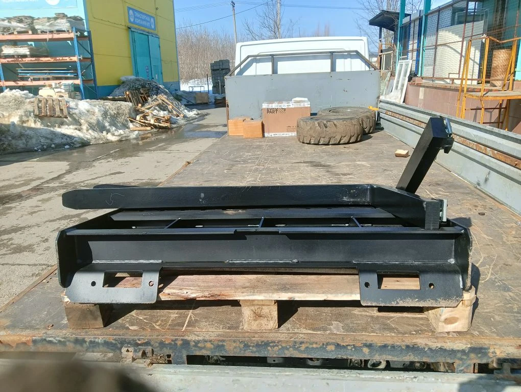 Отправка Кит Вилы