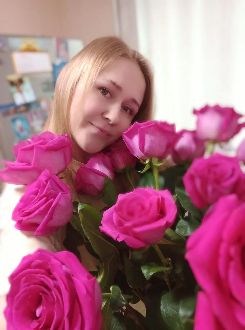 Привет мои 38🤩