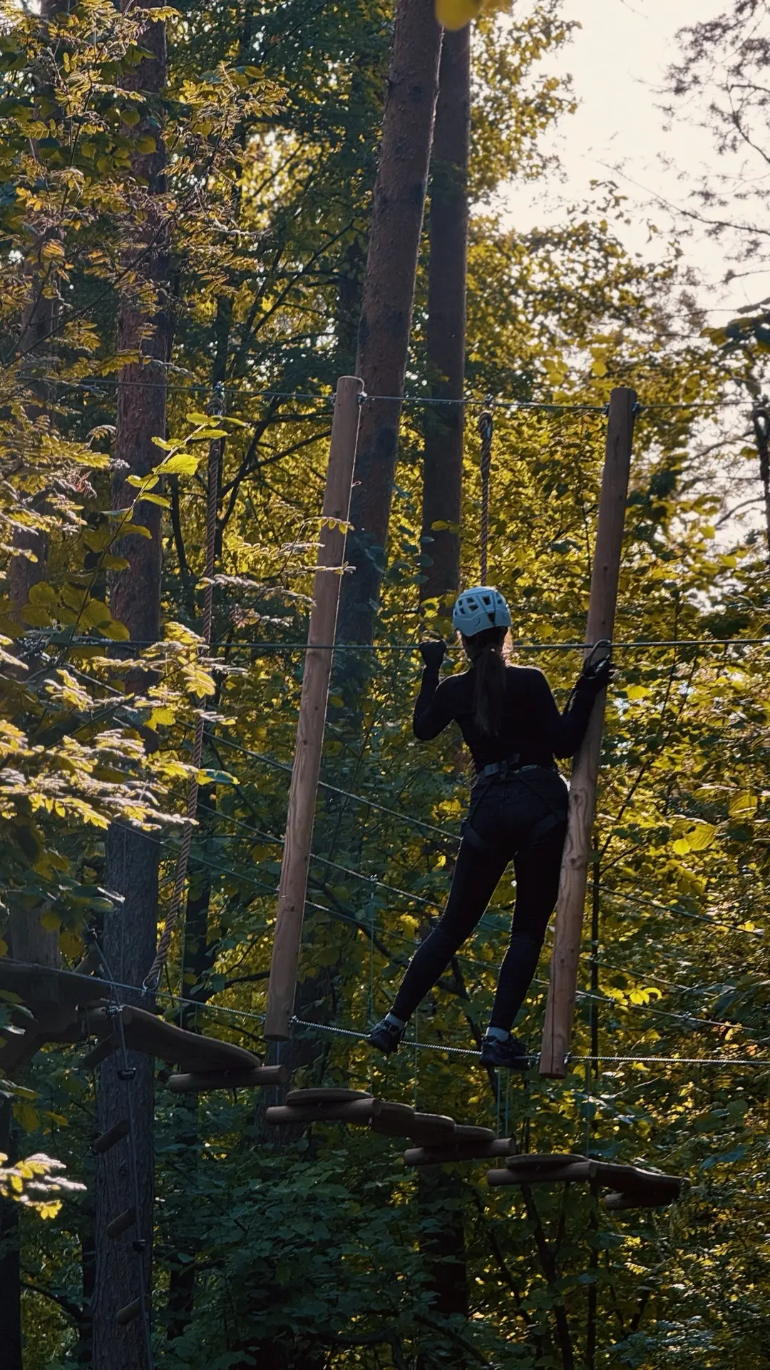Пролетая над Лазутинкой... 🌲🐿