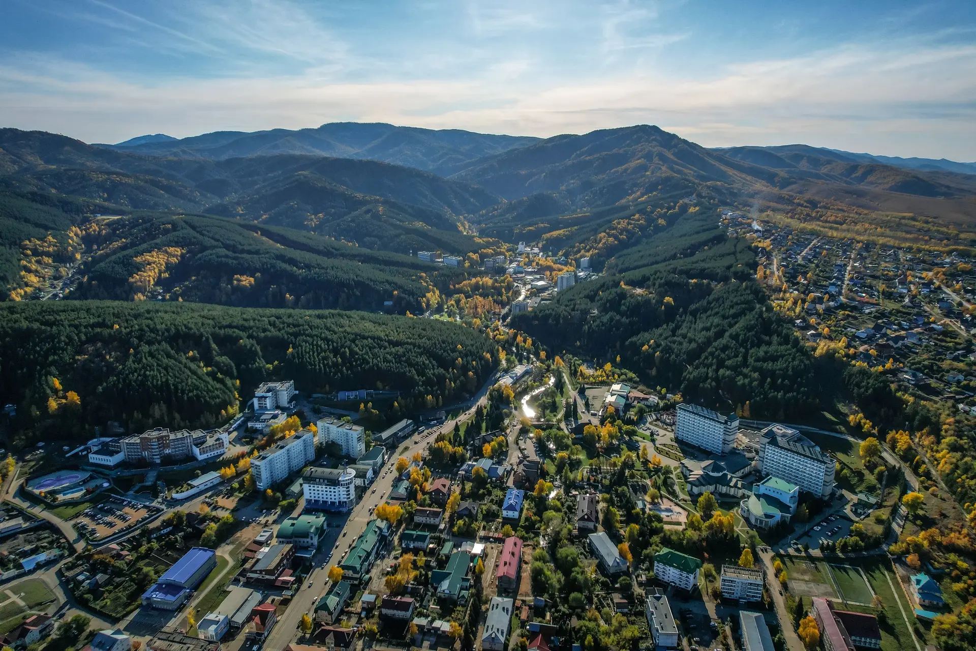 А – это где наполняешься здоровьем 🌿