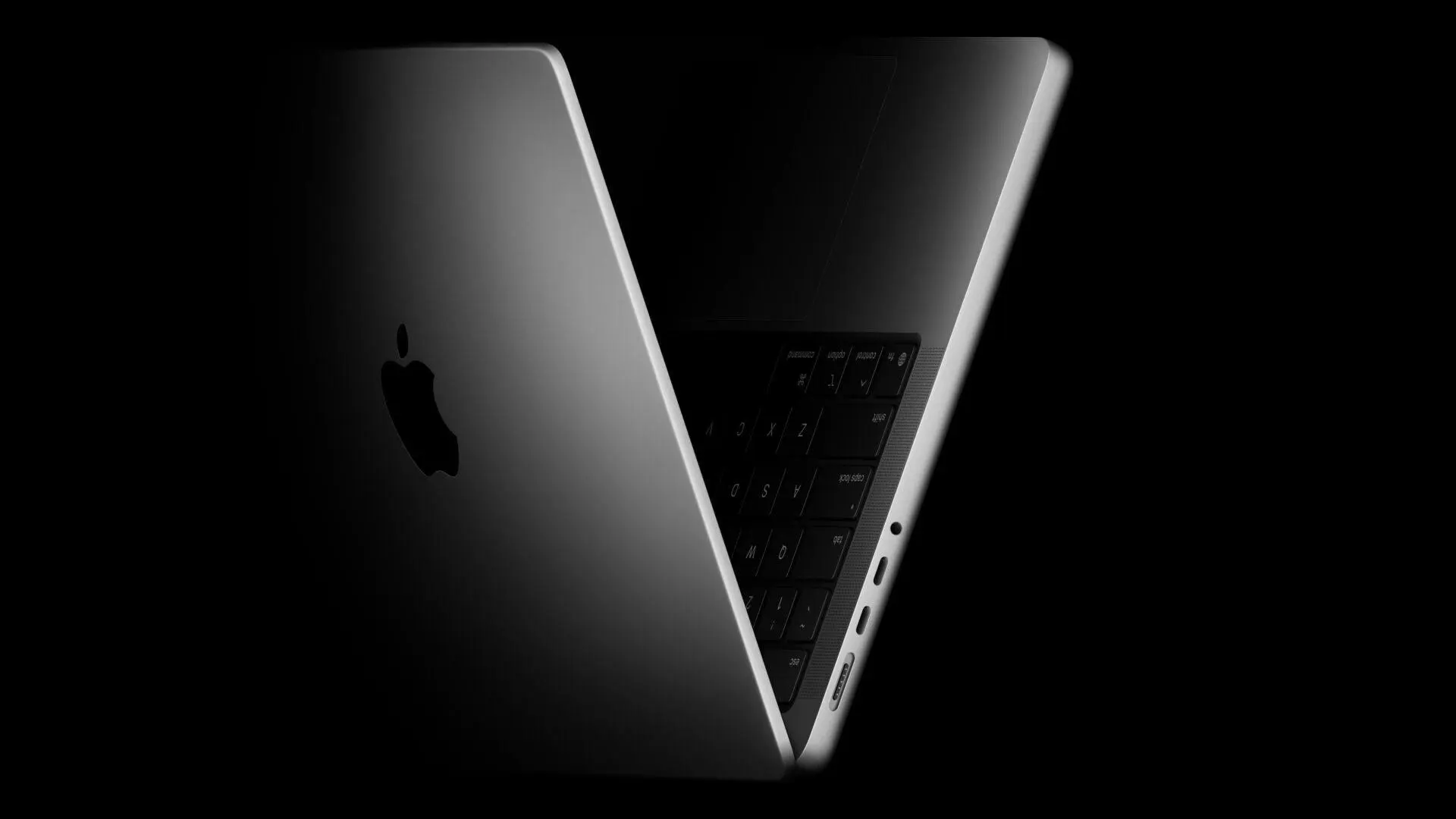 Не спешите обновлять макбуки: Apple вот-вот выпустит новые