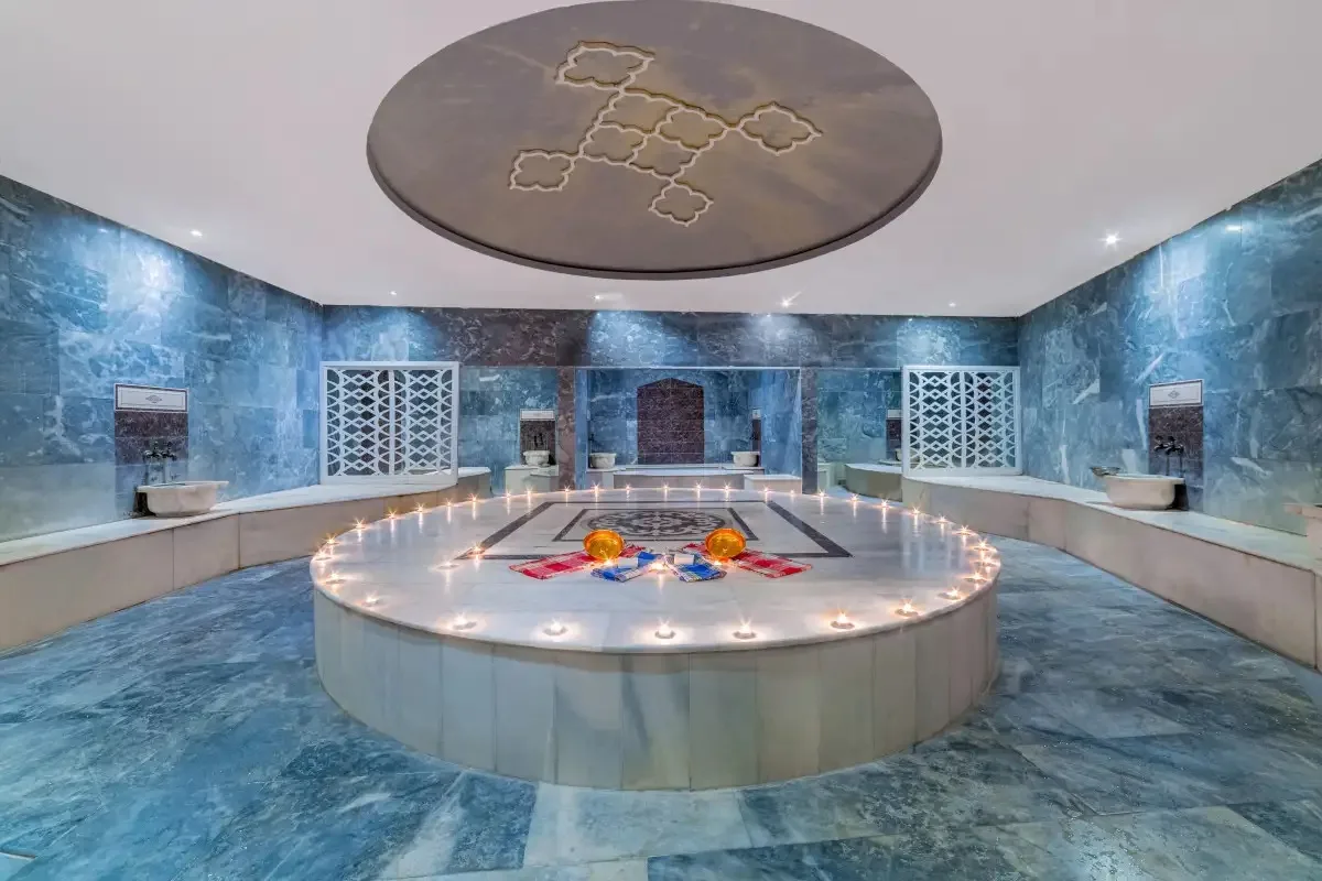 ТУРЦИЯ 🇹🇷АЛАНЬЯ  Один из любимых семейных отелей наших туристов 🥰  🌟Justiniano Deluxe Resort 5* Окур