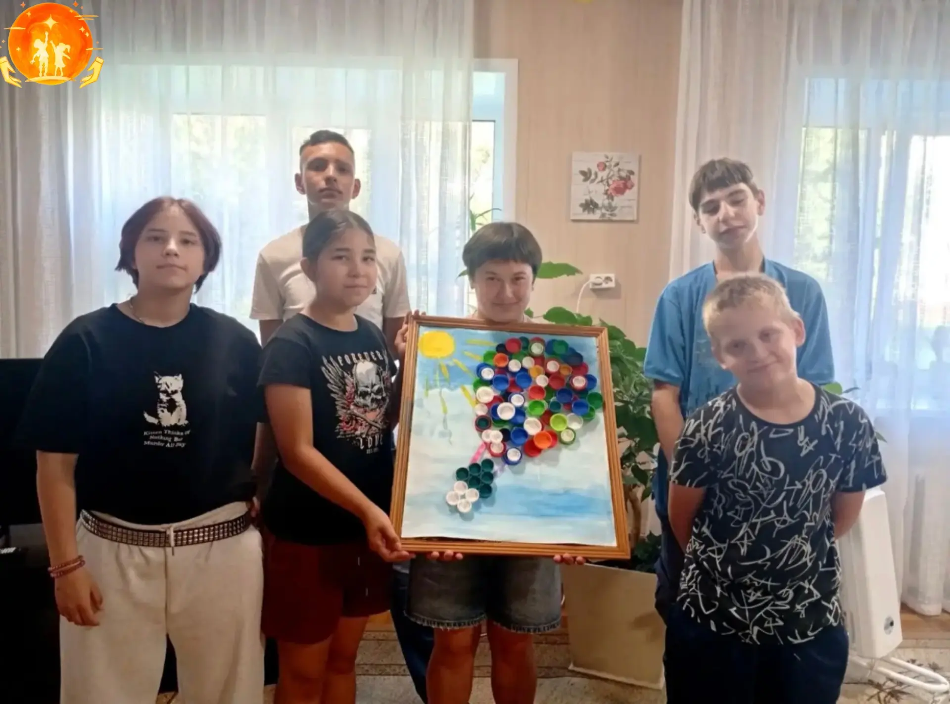 🔍 Детская лаборатория 🔎
