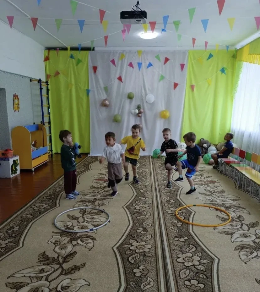 🌻Вот и лето наступило,